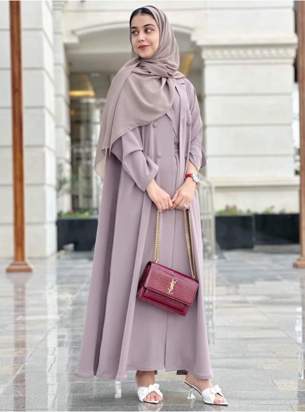 black abaya-2